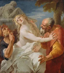 Suzanna and the Elders